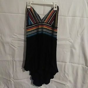 Romper Halter